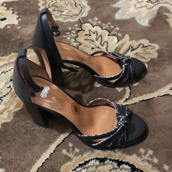 Womens Kiki Open Toe Casual Ankle Strap Sandals - Picture 3 of 8